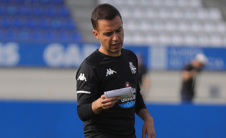Borja Jiménez: 