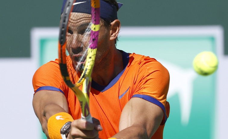 Nadal, Tsitsipas y Alcaraz estarán en el Godó