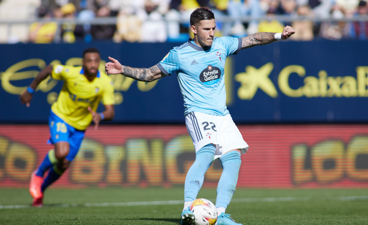 El juicio contra Santi Mina comenzará el lunes con decisión sobre sesiones cerradas