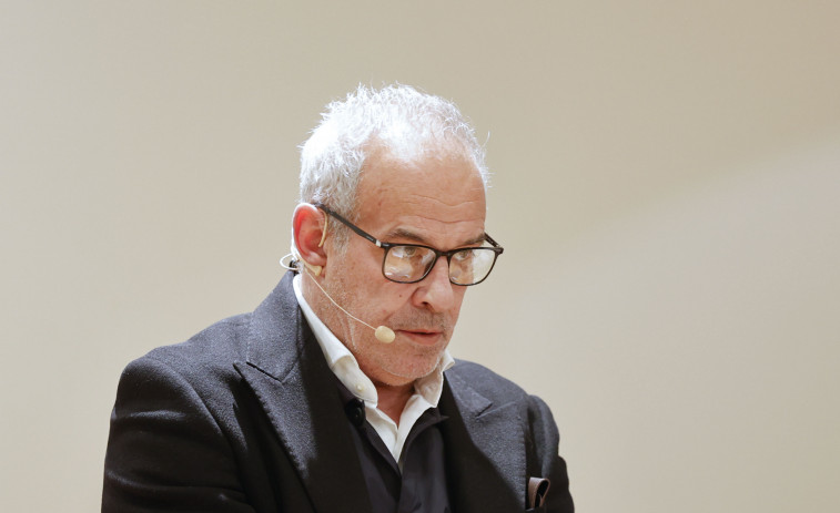 Julio Alberto: “Lo más importante es perdonarte a ti mismo”