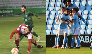 Celta B, un equipo ‘bipolar’