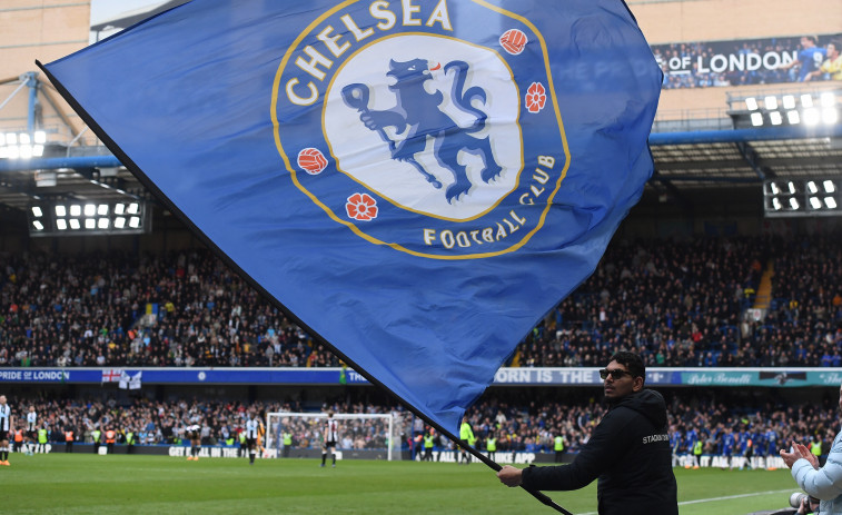 El Chelsea, el club más caro de la historia