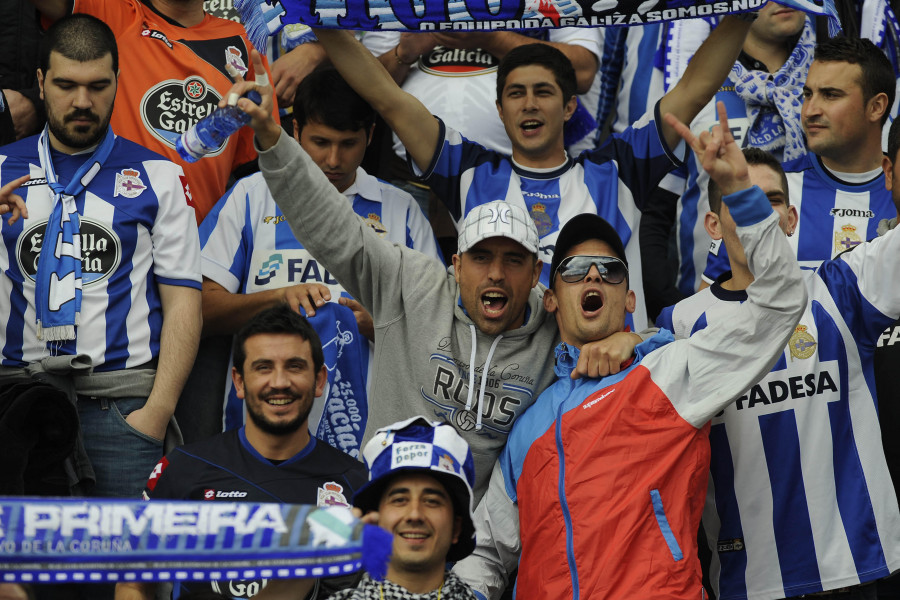 El Celta da marcha atrás y solo venderá entradas para el domingo a sus abonados