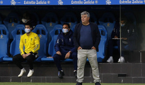 Onésimo: “Vienen con obligación y lo prefiero así”