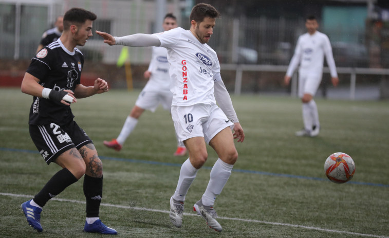 El Silva recibe al máximo candidato al ascenso directo a Segunda RFEF