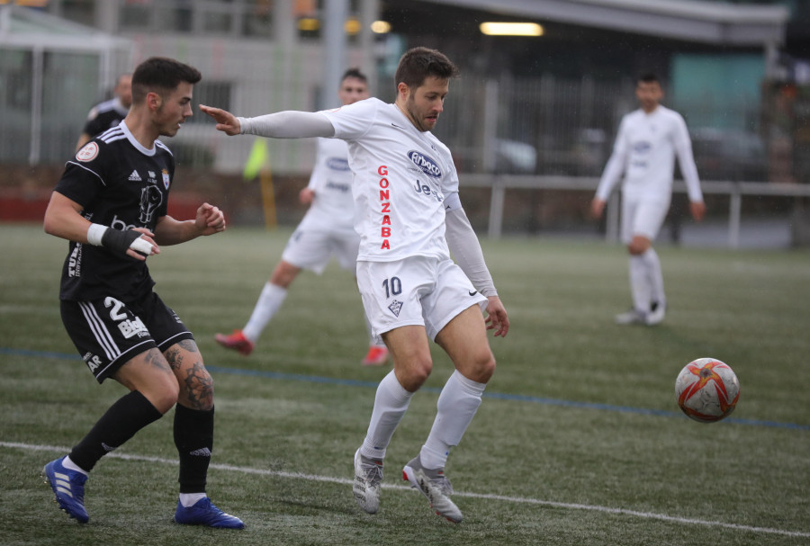 El Silva recibe al máximo candidato al ascenso directo a Segunda RFEF