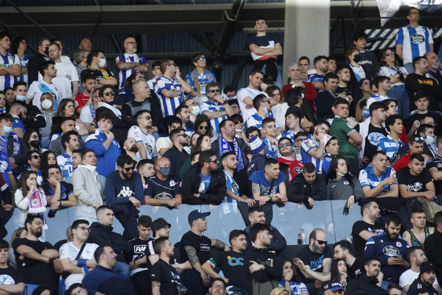 El Celta pide “máximo respeto” y “armonía entre aficiones”