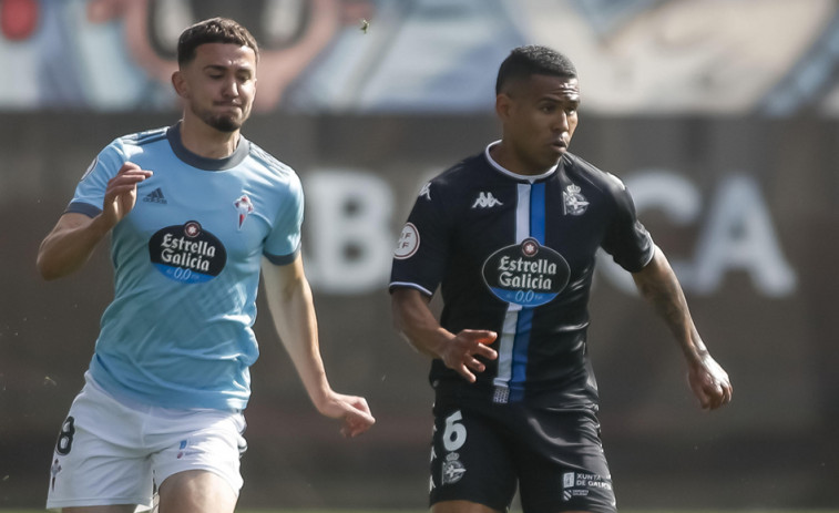 Onésimo: “Los jugadores están eufóricos, es lógico”