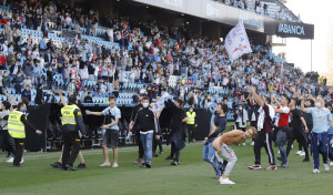 Celta B - Depor | Los sinsentidos de Balaídos
