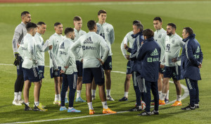Islandia, un rival siempre complicado para España