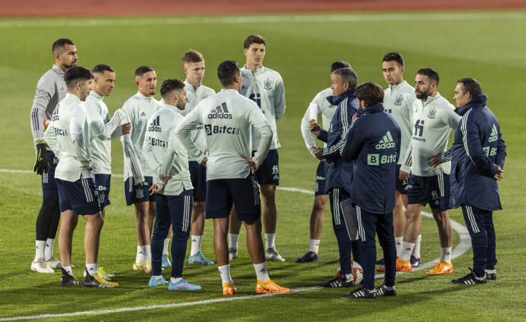 Islandia, un rival siempre complicado para España