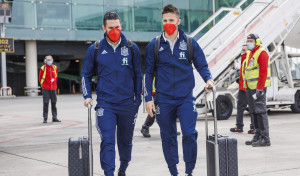 Koke: 