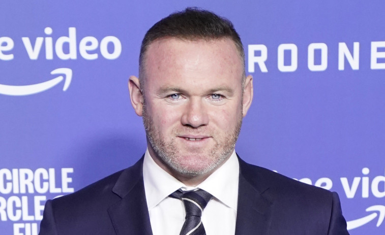 Rooney quiere entrenar al Manchester United