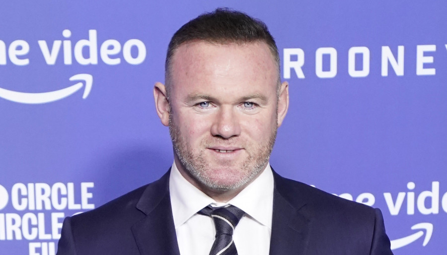 Rooney quiere entrenar al Manchester United