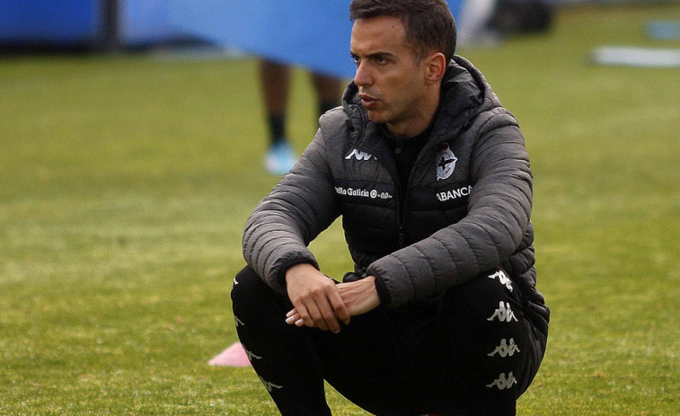 Depor, reorientando el objetivo