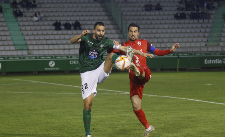 Cinco derrotas del Rayo Majadahonda en sus seis últimas salidas