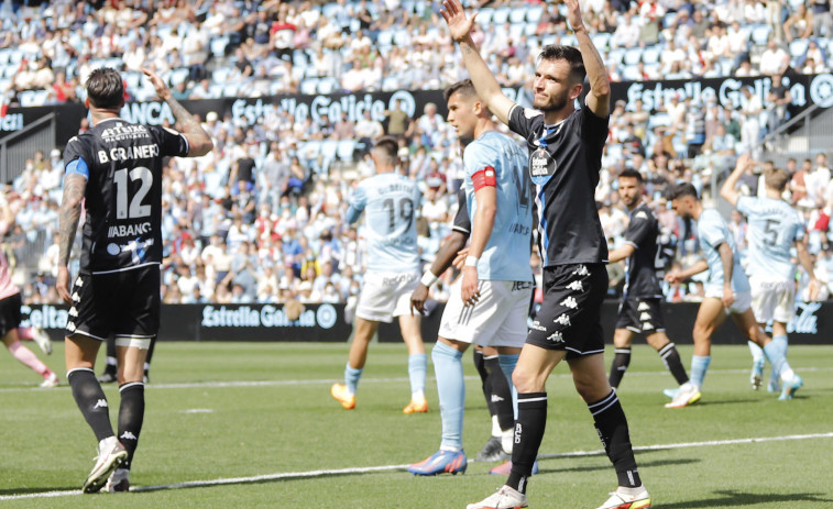 Deportivo- Rayo Majadahonda: Reconducir el rumbo