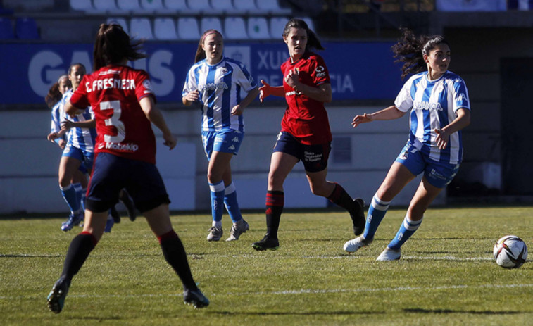 El Depor Abanca busca estabilidad