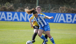 Derrota que complica las aspiraciones del Depor Abanca