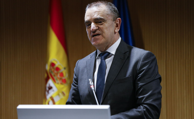 Franco dice que la elección de Benidorm es 