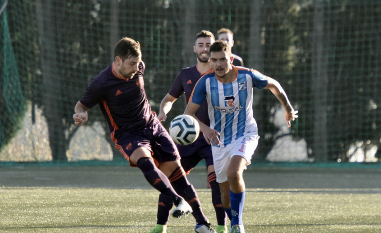 Kata (Montañeros): “Volveré para retirarme en un campo y no por una lesión”