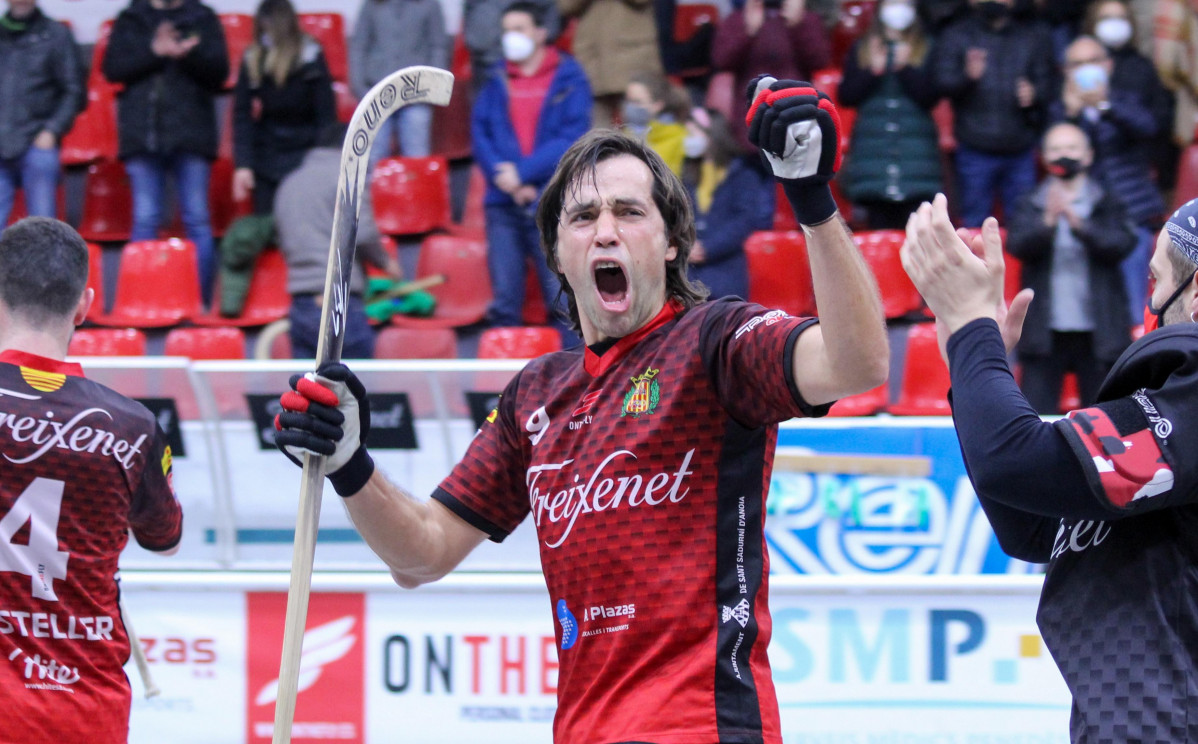 Jordi bargallo noia hockey 3