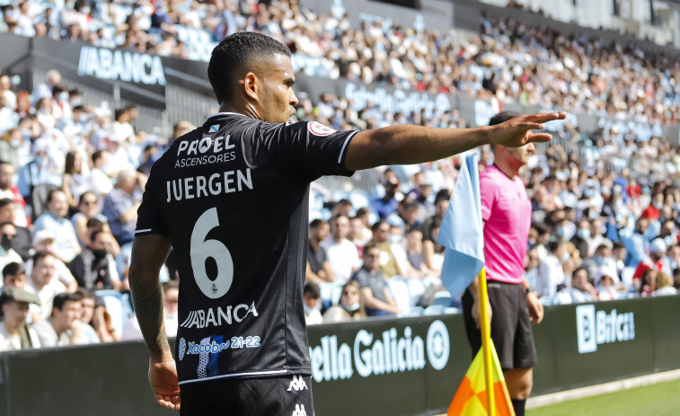 Juergen, el ‘Rey Midas’ del pase