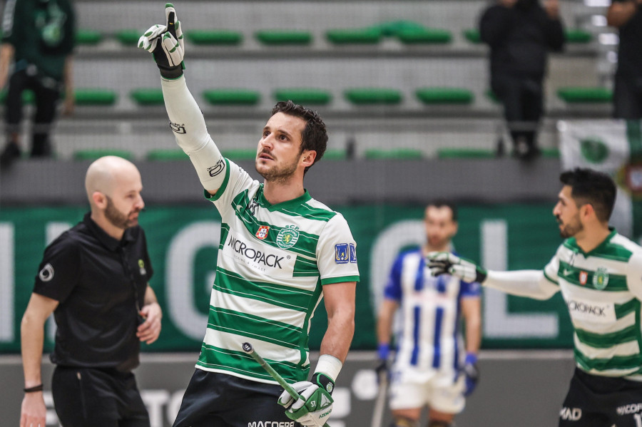 ​Toni Pérez: “El Liceo es un club diferente, luchando siempre contra todo”