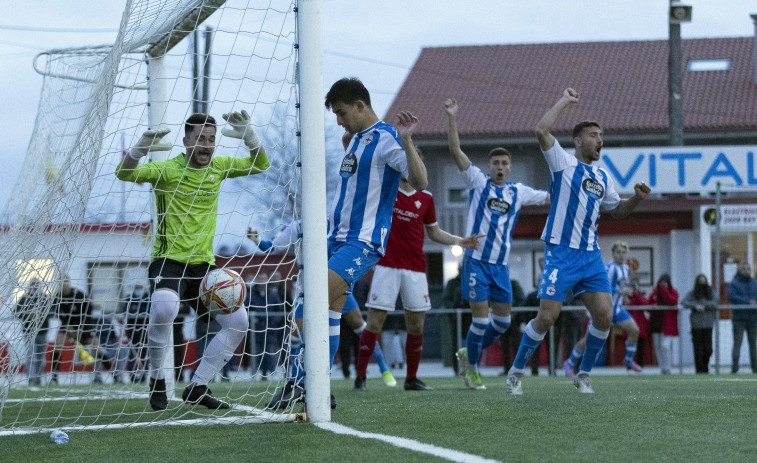 Atracón final en Tercera RFEF: cuatro jornadas en quince días