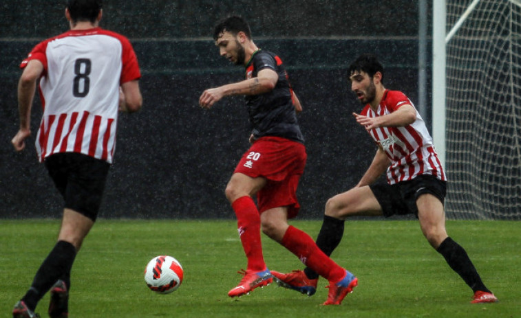 Cotelo (Laracha): “Considero que esta temporada no fueron muy justos conmigo”