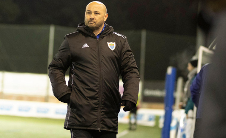 Lemos (Bergantiños): “Estamos ante una posibilidad histórica de disputar el playoff”