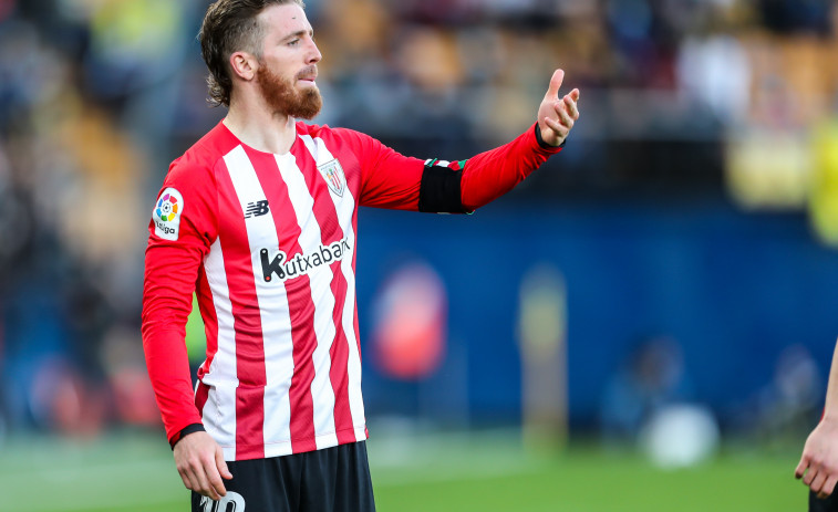 Villarreal y Athletic igualan en un vibrante encuentro
