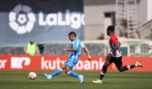 ​1-1. El Deportivo se complica la segunda plaza