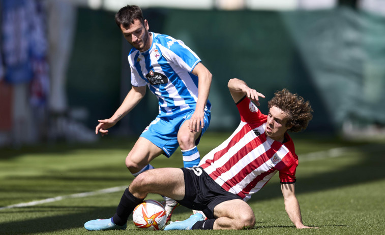 El Deportivo confía en Apelación para sumar dos puntos