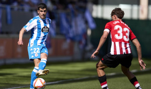 Villares, deportivista, al menos hasta 2025