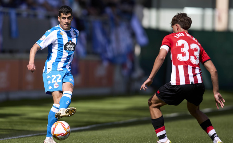 Villares, deportivista, al menos hasta 2025