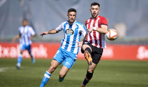 Palo de Quiles a la Primera RFEF: 