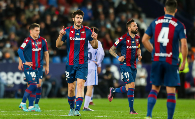 El Barça sigue en racha con el comodín de Luuk