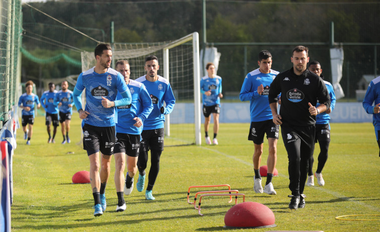 Depor | Viejos conocidos a la vista