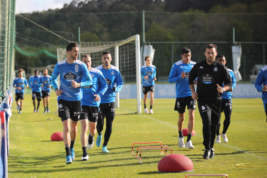 Depor | Viejos conocidos a la vista