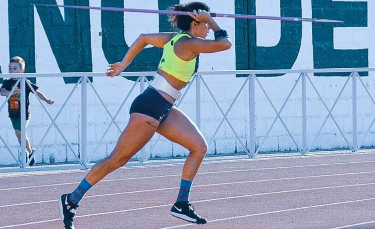 Atletismo | Un balance de cinco podios