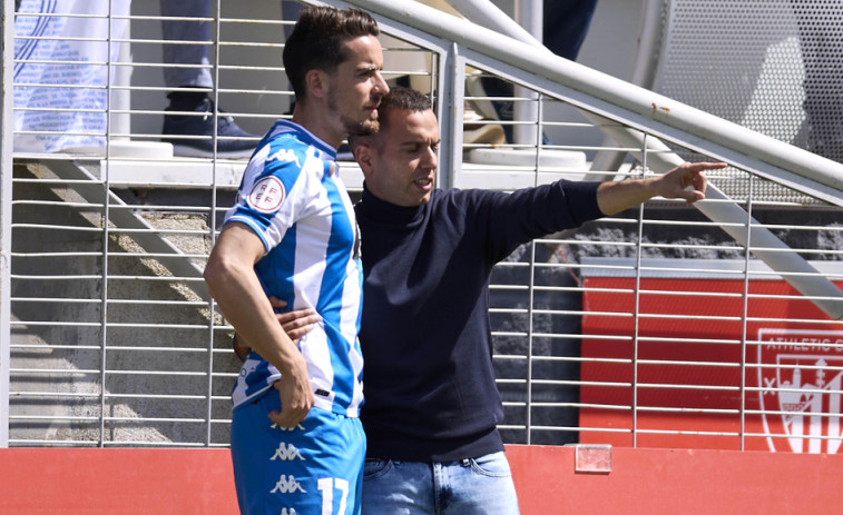 Rafa de Vicente: 