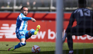 Depor | Cuatro sesiones y cinco bajas ante el DUX