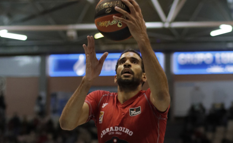 Zaragoza-Obradoiro, una final por la permanencia