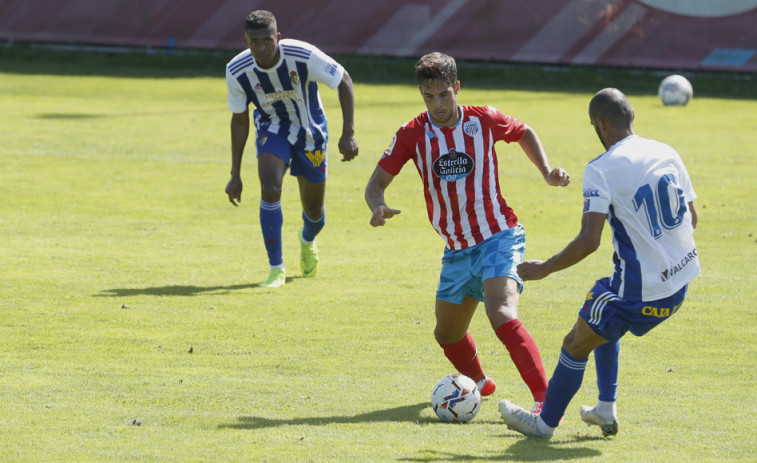 Ponferadina-Lugo, la rivalidad de los Ancares con deuda pendientes