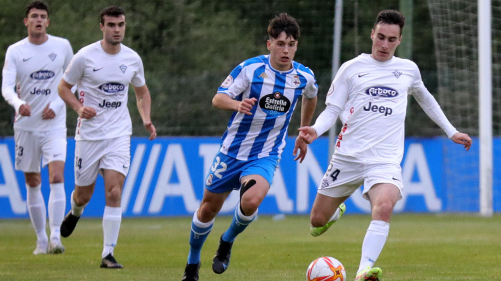 Fabril - Silva | Derrota de las que hacen daño