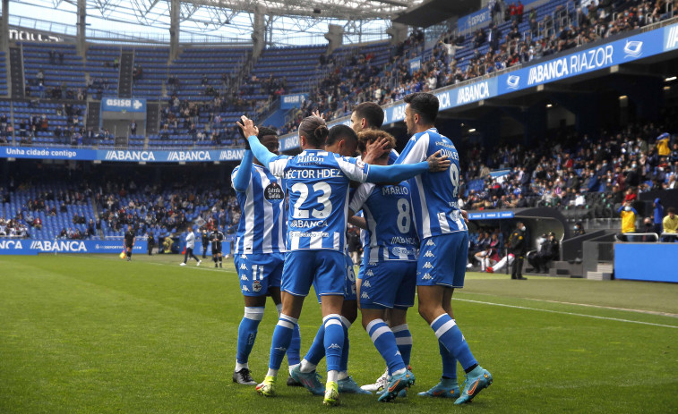 Quiles sigue incrementando su cuenta y ya ha rubricado 15 goles