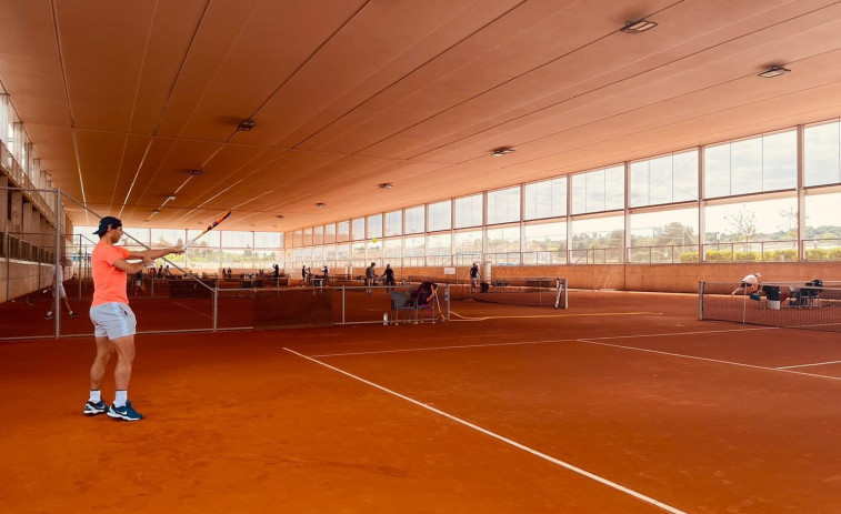 Nadal, 