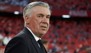 Ancelotti: 