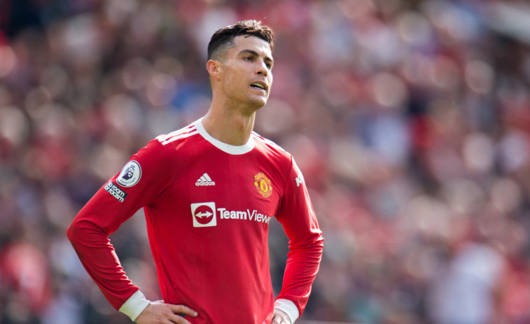 El Manchester United estudia su respuesta a las acusaciones de Cristiano Ronaldo